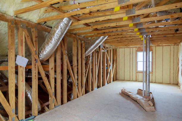 Best Insulation Maintenance and Repair in Willow Grove, TX